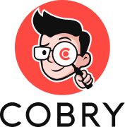 cobry logo